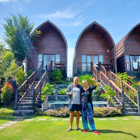 Lake Batur Cottage Bangli Dış mekan fotoğraf