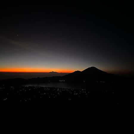 Lake Batur Cottage Bangli Dış mekan fotoğraf