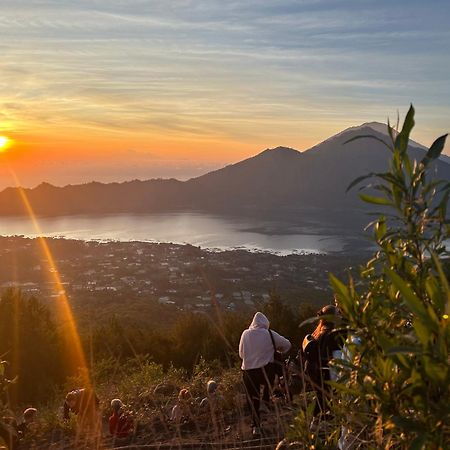 Lake Batur Cottage Bangli Dış mekan fotoğraf