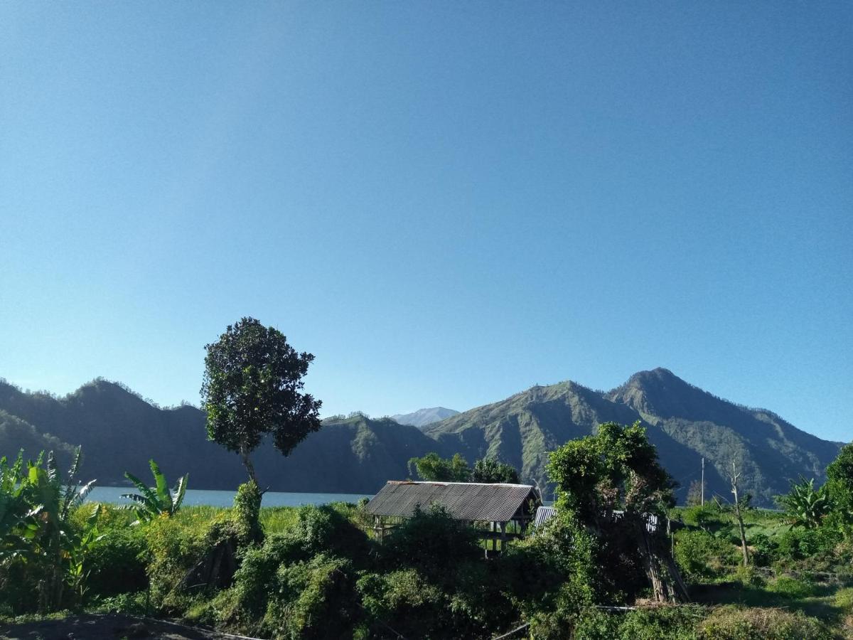 Lake Batur Cottage Bangli Dış mekan fotoğraf