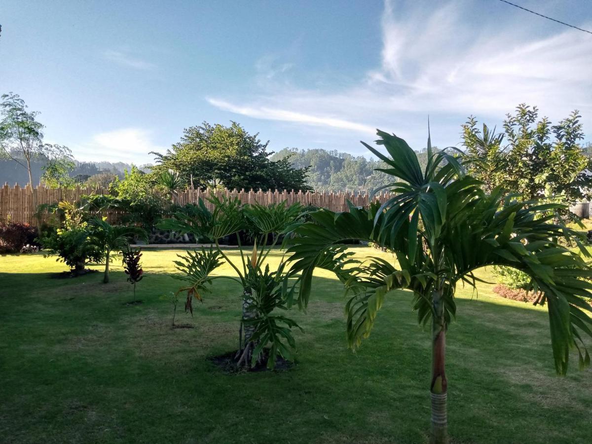 Lake Batur Cottage Bangli Dış mekan fotoğraf