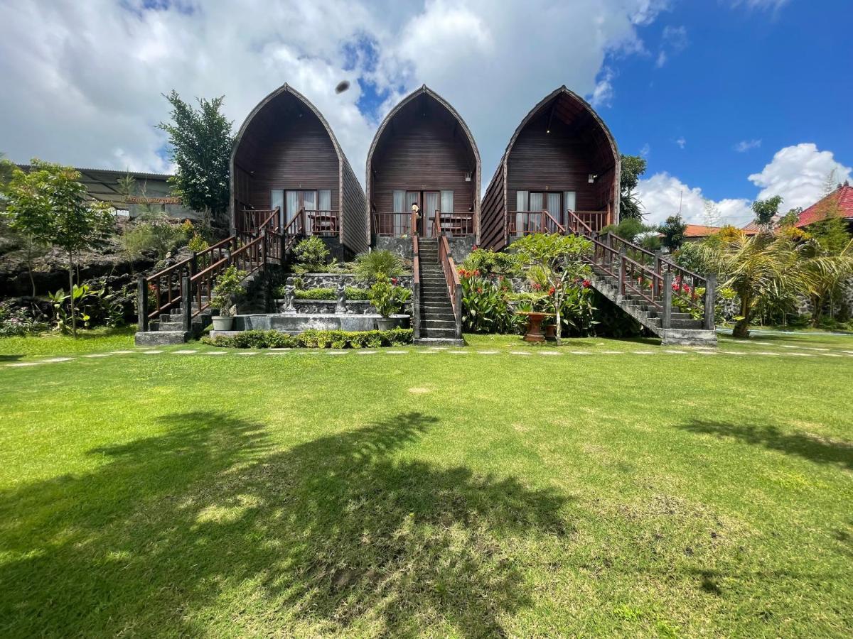 Lake Batur Cottage Bangli Dış mekan fotoğraf