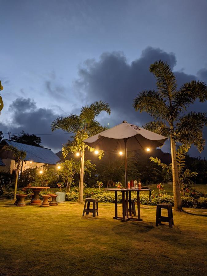 Lake Batur Cottage Bangli Dış mekan fotoğraf