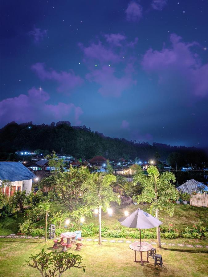 Lake Batur Cottage Bangli Dış mekan fotoğraf