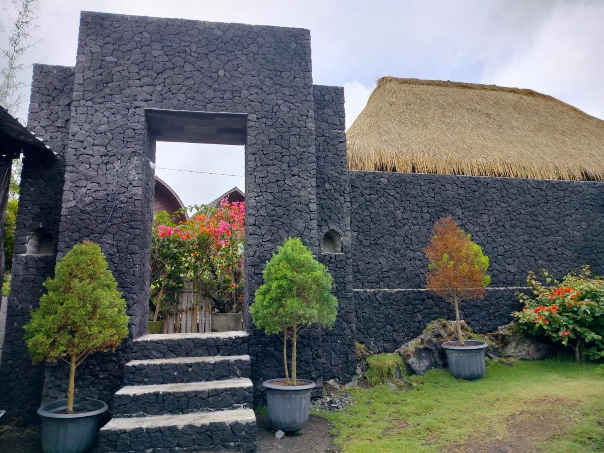 Lake Batur Cottage Bangli Dış mekan fotoğraf