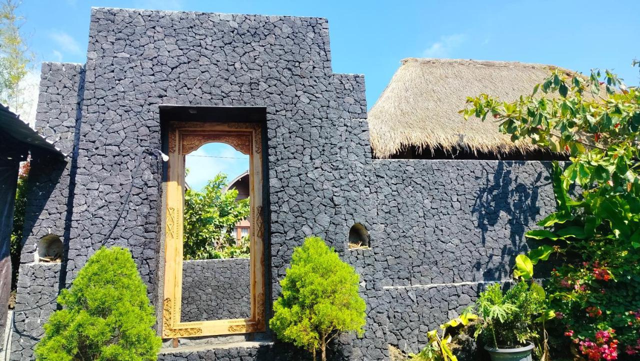 Lake Batur Cottage Bangli Dış mekan fotoğraf