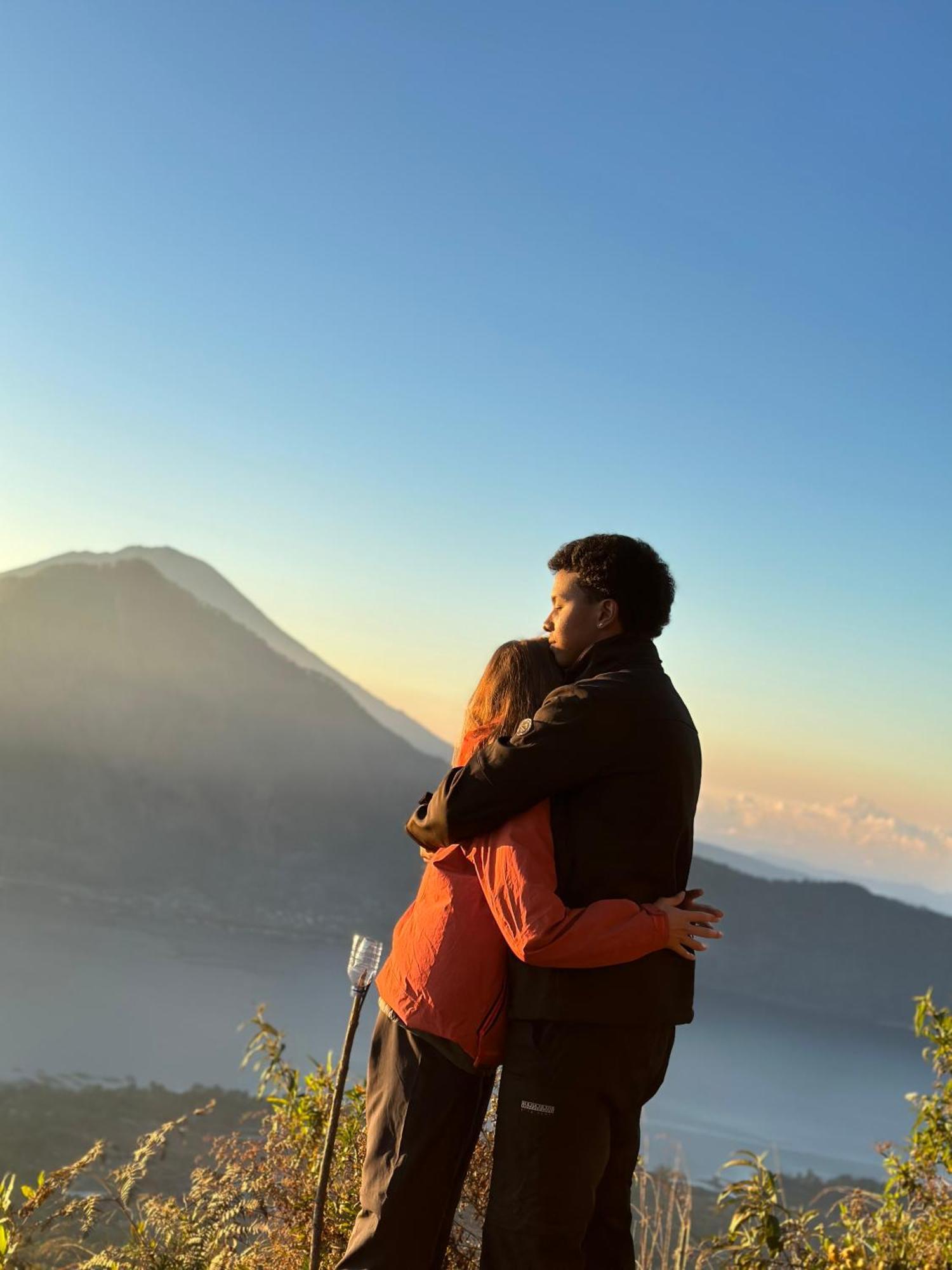 Lake Batur Cottage Bangli Dış mekan fotoğraf