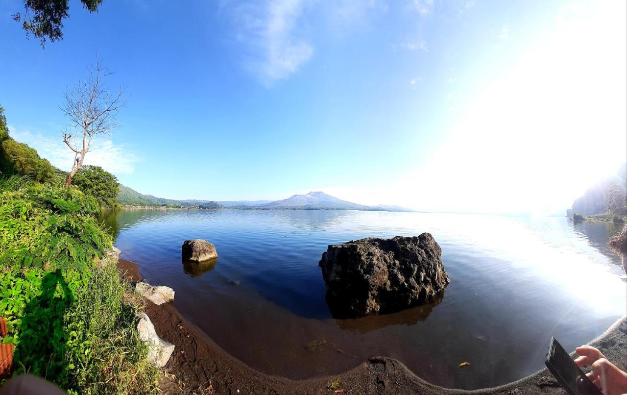 Lake Batur Cottage Bangli Dış mekan fotoğraf